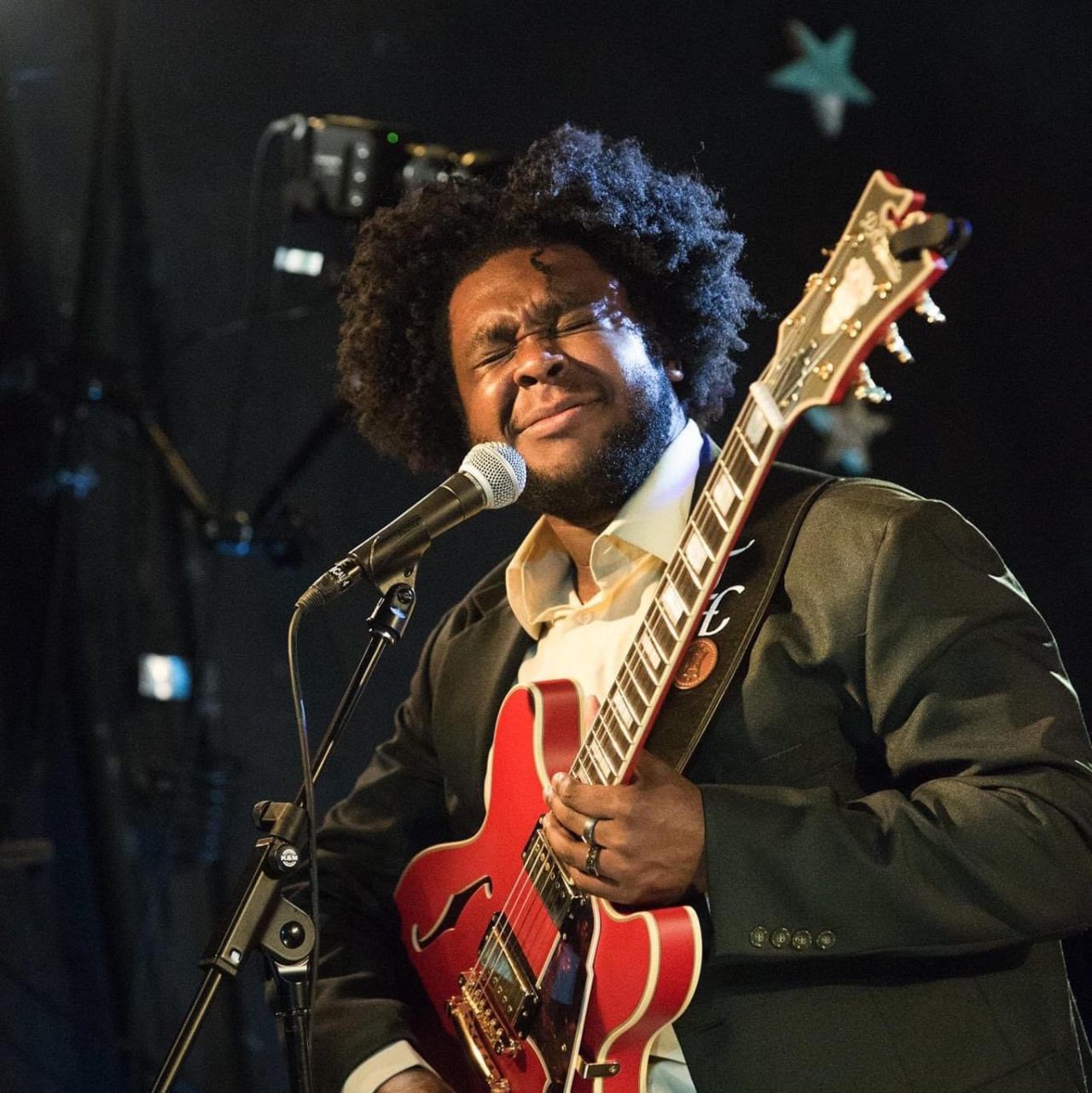 Music on the Rock | Burpee Museum of Natural History