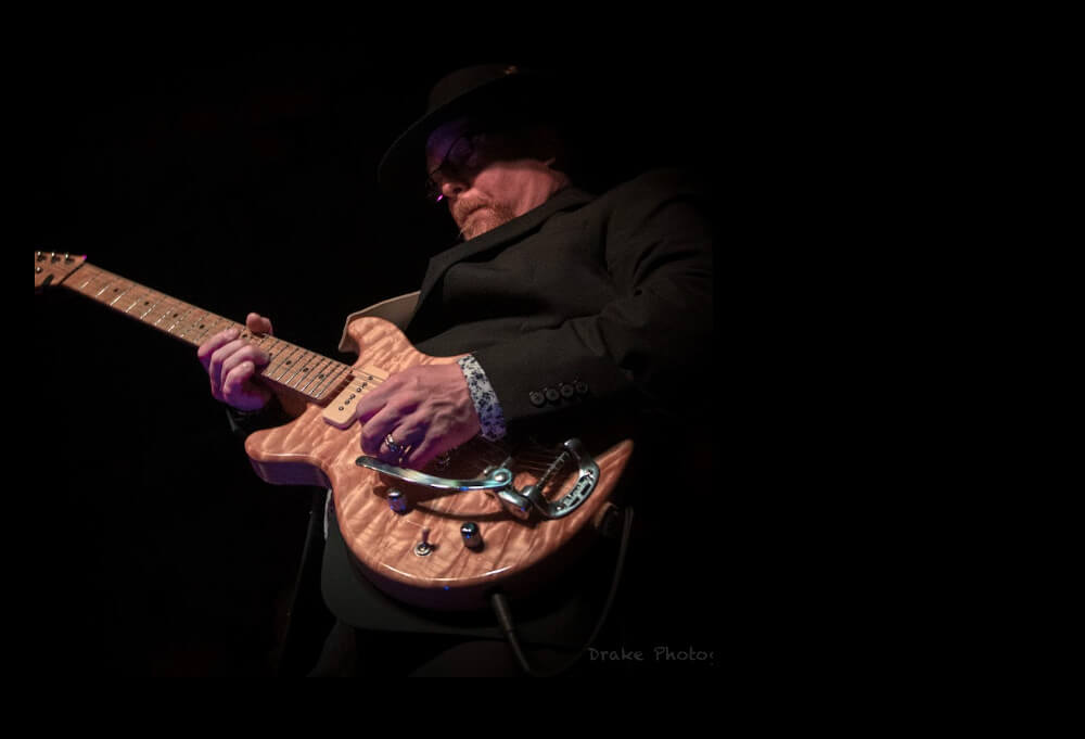 Reverend Raven and the CSABs with Westside Andy Linderman 8.21.24